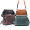 Bolsa Mensajera de Moda Europea y Americana