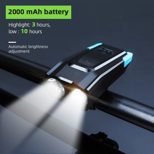Luces LED para Bicicleta - Image 19