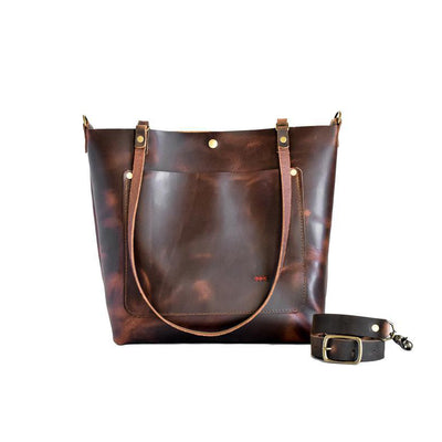 Bolso Bandolera de Gran Capacidad para Mujer - Image 4