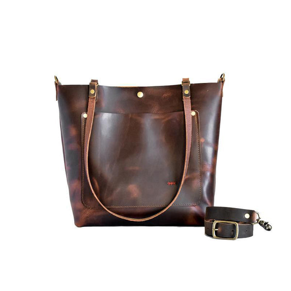Bolso Bandolera de Gran Capacidad para Mujer - Image 4