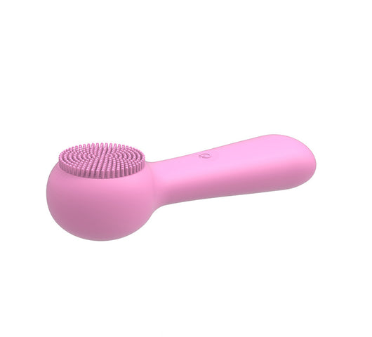 Limpiador Facial de Silicona con Masaje Poros Profundos - Image 8