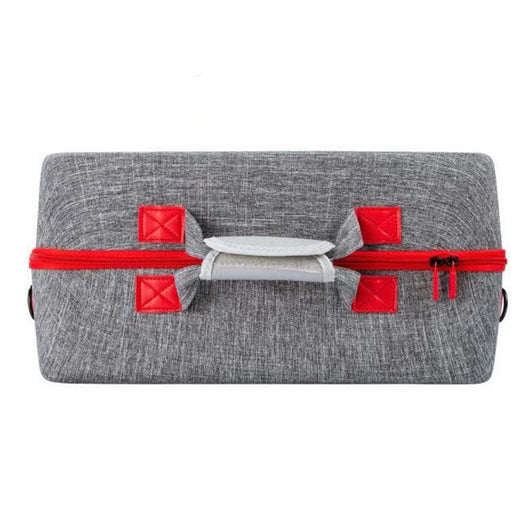 Bolsa Portátil de Almacenamiento para PS5 - Diseño Moderno - Image 8