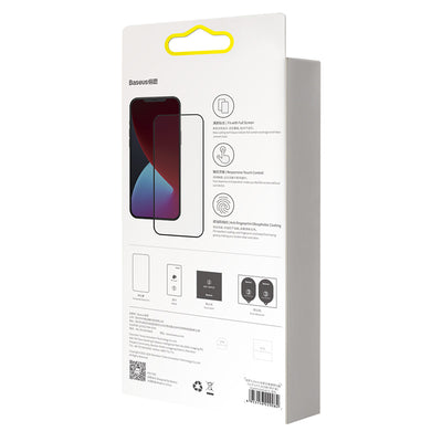 Protector de Pantalla Cristal Templado Anti Luz Azul para iPhone 12 Mini 5.4" - Image 14
