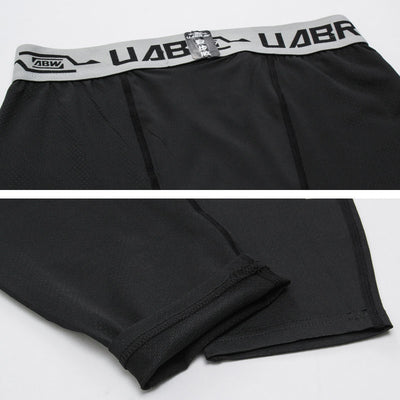 Mallas Deportivas Secado Rápido para Hombre - Image 5