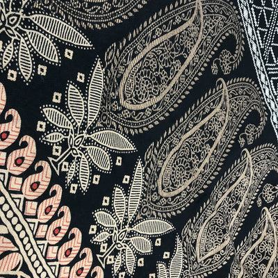 Capa Oversized Versátil para Mujer con Pañoleta de Seda - Image 22