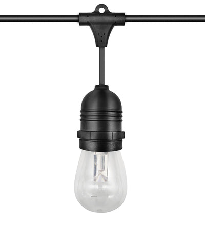 Luces Solares RGB Impermeables para Jardín y Patio con Conexión Directa - Image 17
