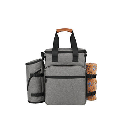 Bolsa de Viaje para Mascotas Simple y Creativa - Image 10