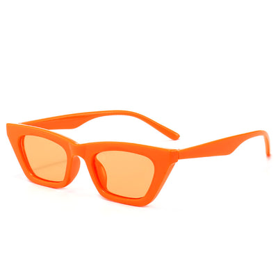 Gafas de Sol Cuadradas Pequeñas - Tendencia Beauty 2024 - Image 6