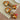 Cat Fishbone Wood Simulation Molar Toy Pet Products
