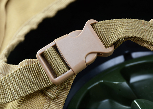 Mochila Táctica Militar para Montaña y Campismo - Image 8
