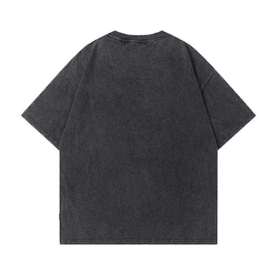 Playera Estampada de Manga Corta - Image 2