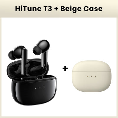 Auriculares Bluetooth con Cancelación Activa de Ruido - Image 5