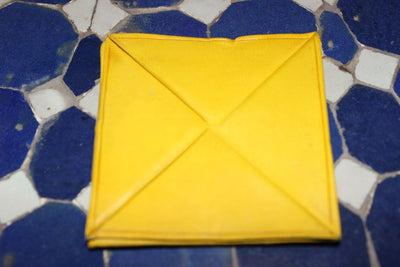Billetera de Monedas Miss Sheepskin Plegable - Image 28
