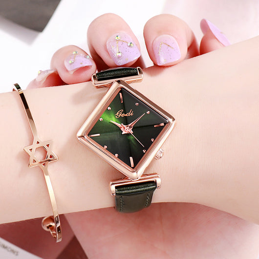 Reloj de Pulsera Clásico para Mujer - Versátil y Elegante - Image 18