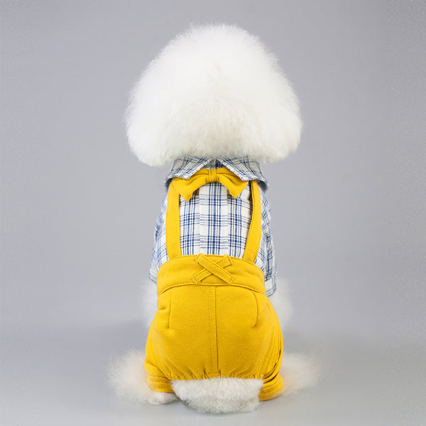 Ropa de Primavera y Verano para Perros - Image 3