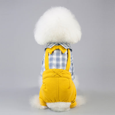 Ropa de Primavera y Verano para Perros - Image 3