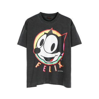 Máquina de Tejer Retro con Tambor Oscilante para Camisetas Cortas - Image 17
