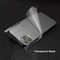 Matte Transparent iPhone 6 6S