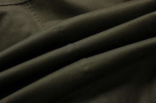 Chaqueta Talla Grande Estilo Europeo y Americano para Hombre - Image 8