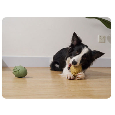 Juguete Interactivo para Perro con Máscara Retro y Sonidos - Image 4