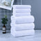 Toalla de Baño Premium Hotel - Absorbente y Duradera
