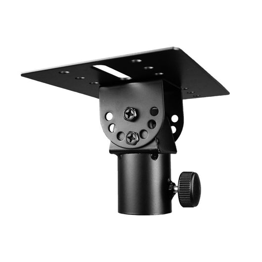 Bandeja de Soporte Universal para Proyector y Laptop, Placa Metálica para Trípode - Image 5