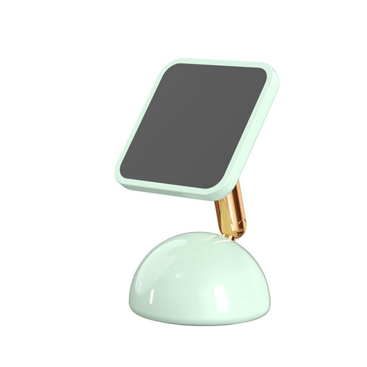 Soporte Magnético Inalámbrico para iPhone - Carga Rápida de Escritorio - Image 7
