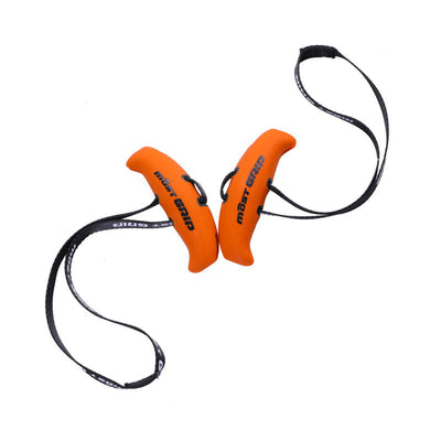 Empuñadura Horn Radial de TPE para Entrenamientos de Dominadas - Equipo Profesional - Image 3