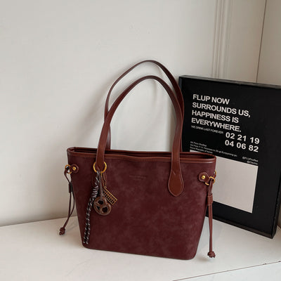 Bolso Tote Versátil para Trabajo y Commute - Image 7