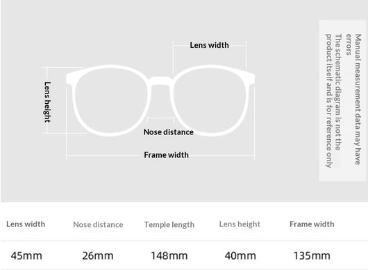 Gafas Redondas Vintage para Hombre y Mujer - Image 10