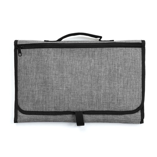 Cambiador Portátil Plegable para Bebé - Image 8