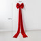 Vermelho 220 Cm