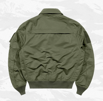 Chaqueta Suelta con Múltiples Bolsillos - Estilo Moderno y Funcional - Image 9