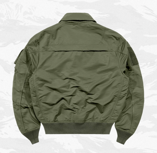 Chaqueta Suelta con Múltiples Bolsillos - Estilo Moderno y Funcional - Image 9