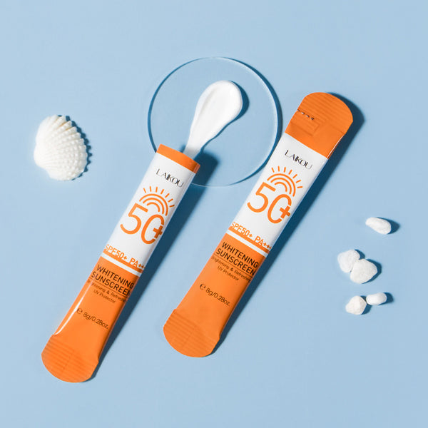 Primer Protector Solar Hidratante con Maquillaje SPF