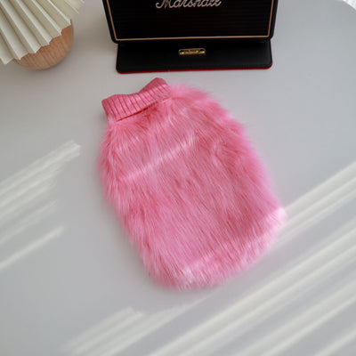 Ropa de Invierno para Perros - Abrigo Cálido y Grueso - Image 14
