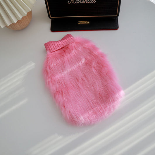 Ropa de Invierno para Perros - Abrigo Cálido y Grueso - Image 14