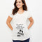 White D - 2XL