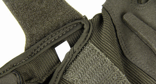 Guantes Protectores de Dedos Completos para Ciclismo y Deportes Outdoor - Image 9