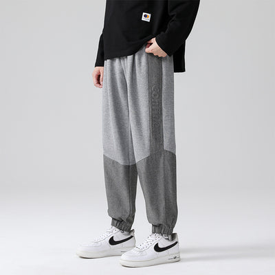 Pantalones Casuales Talla Grande para Hombre Sports Plus - Image 10