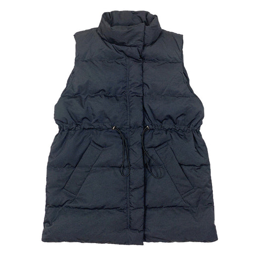 Chaleco Acolchado Ligero Estilo Coreano para Mujer - Image 16