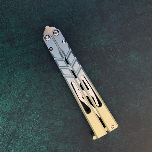 Cuchillo Plegable de Camping Profesional - Navaja Multiusos para Viajes y Aventura - Image 21