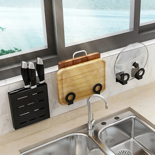 Repisa de Pared para Cocina - Image 10