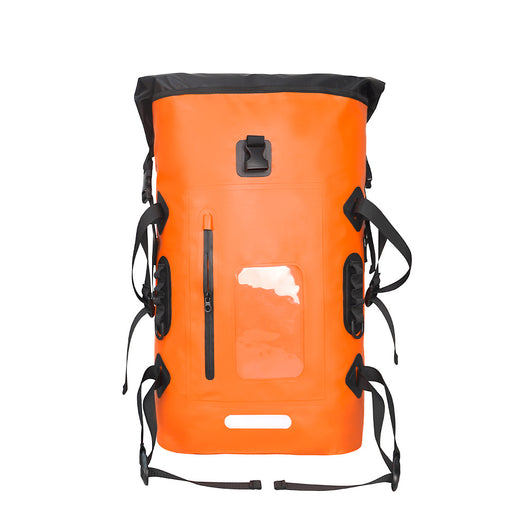 Mochila Impermeable de Gran Capacidad para Camping y Senderismo - Image 20