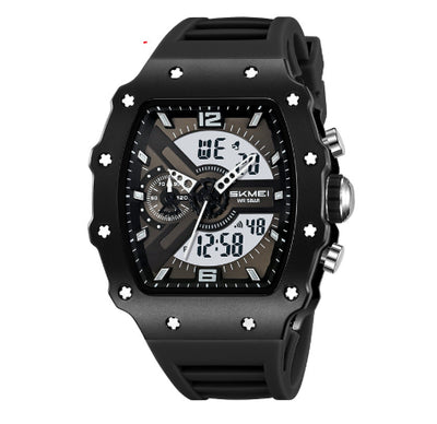 Reloj Inteligente para Hombre con Doble Pantalla y Diseño Elegante - Image 7