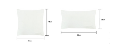 Almohada de Sofa y Cojín de Apoyo Lumbar - Image 6