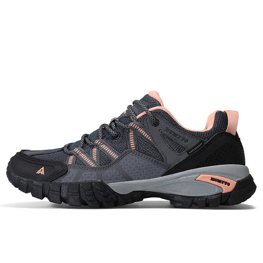 Zapatillas de Senderismo para Mujer Transpirables Primavera Otoño - Image 16