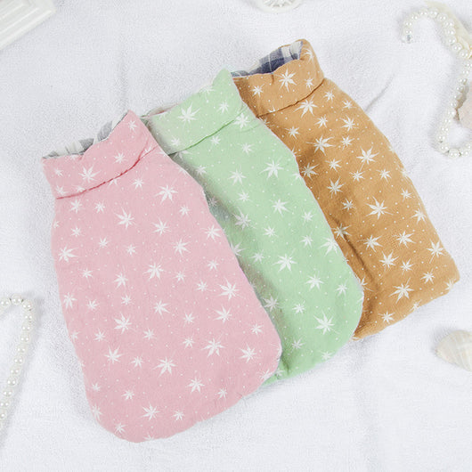 Chaleco Reversible para Perros - Abrigo Otoño e Invierno - Image 6