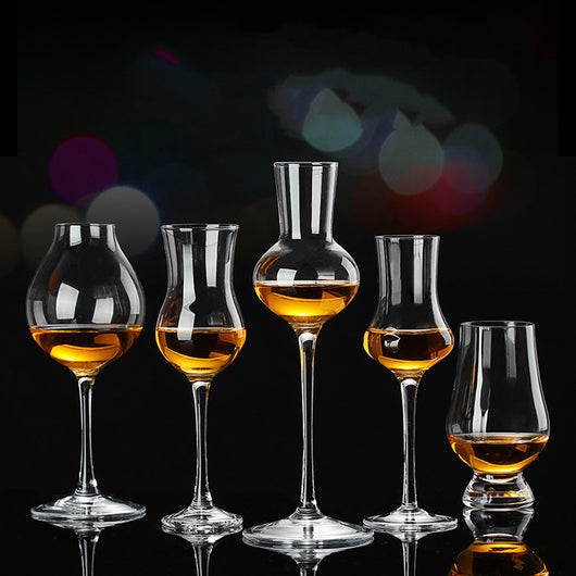 Copa de Degustación de Whiskey Premium
