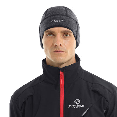 Forro Térmico para Casco - Equipo Invierno para Motociclismo